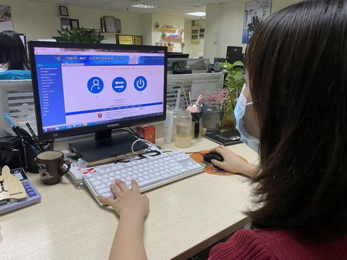 證照分離 報關企業(yè)注冊登記無紙化改革在廣州企業(yè)網(wǎng)站服務中正式實施